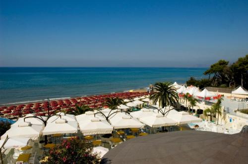 Suite with Sea View