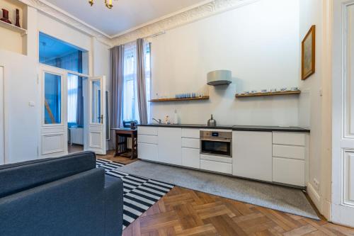 Victus Apartamenty Apartament Bolek i Lolek - image 4