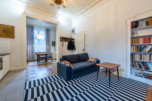 Victus Apartamenty Apartament Bolek i Lolek - image 6