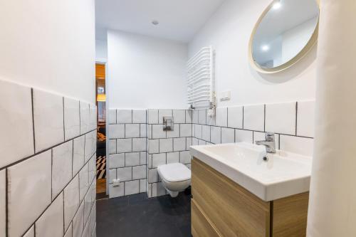 Victus Apartamenty Apartament Bolek i Lolek - image 7