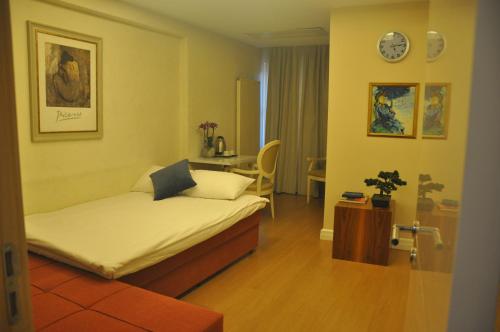 Cheya Deluxe Residence Nisantasi Istanbul City Center, Istanbul (photo 6)