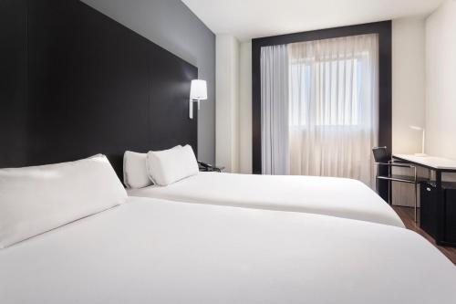 B&B Hotel Madrid Getafe