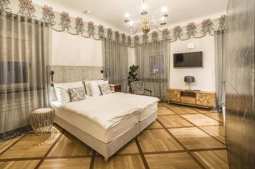 Hotel Pok Garni - Brezovica