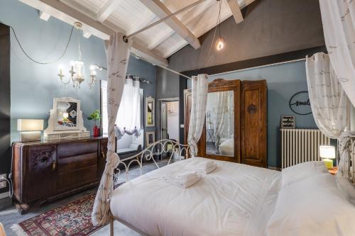 Rome As You Feel - Torre Design Apartment - image 9