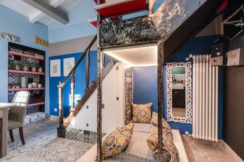 Rome As You Feel - Torre Design Apartment - image 10