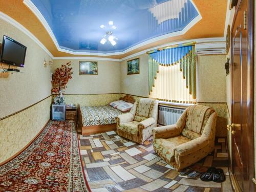 Hotel ARS (АРС) - image 5