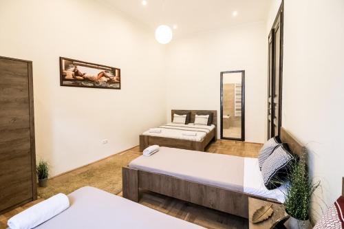 Real Apartments Klauzál - image 8