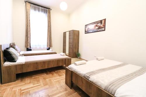 Real Apartments Klauzál - image 10