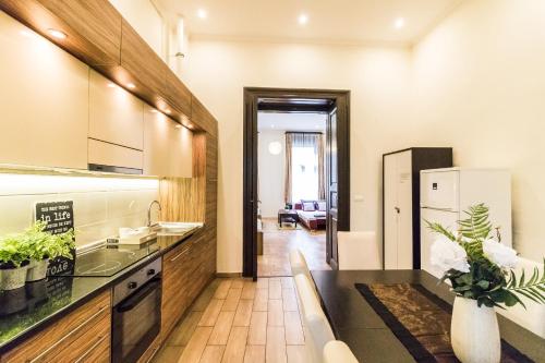 Real Apartments Klauzál - image 14