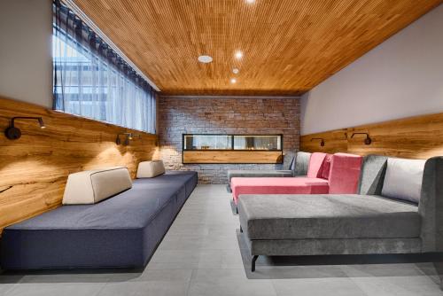 Obermuehle 4*S Boutique Resort
