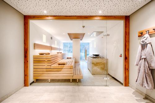 Obermuehle 4*S Boutique Resort
