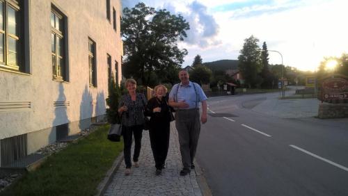Gasthof Alte Post - image 2