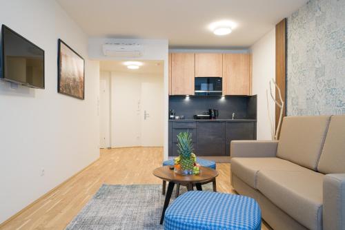 MyApartments Vienna, Vienna (photo 8)