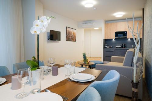 MyApartments Vienna, Vienna (photo 10)