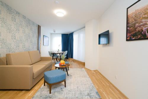 MyApartments Vienna, Vienna (photo 5)