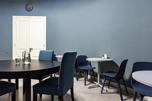 Whisper Hostel - image 5