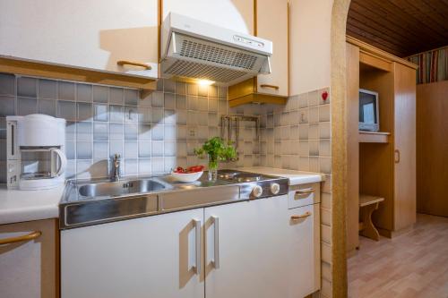 Haus Gratz in Söll, Österreich