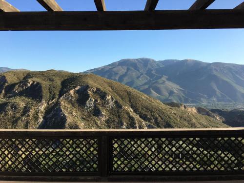 Carataunas House Alpujarra