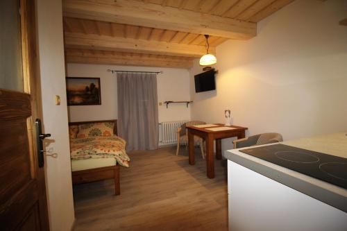 Apartmány u Knajflů - Tap to explore photos