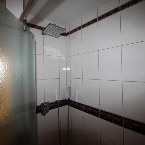 Apartmány u Knajflů Room Type - Apartment with Terrace
