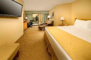 Best Western Seattle Airport Hotel