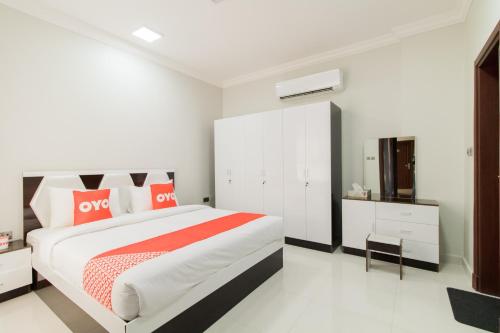 Super OYO 106 Muscat Grand Hotel Apartment