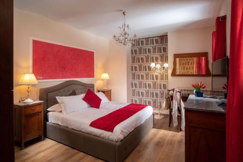 Residenza Nobile Laurina, Rom (Foto 4)