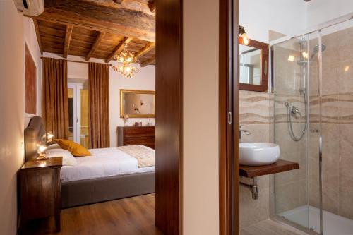 Residenza Nobile Laurina, Rom (Foto 6)