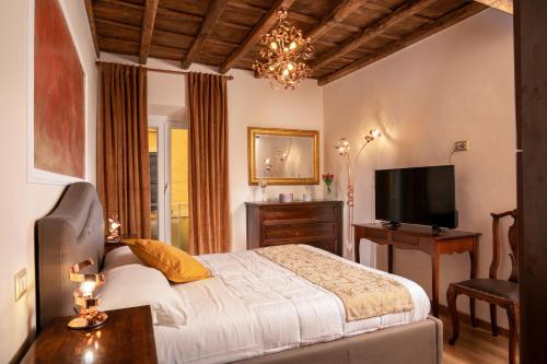 Residenza Nobile Laurina, Rom (Foto 3)