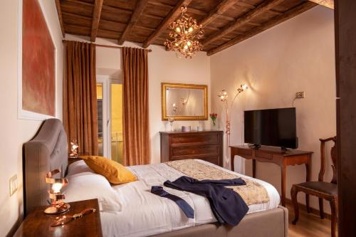 Residenza Nobile Laurina, Rom (Foto 9)