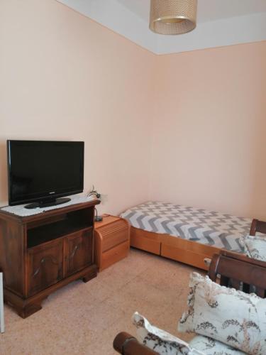  Appartamento Beatrice in Pistoia