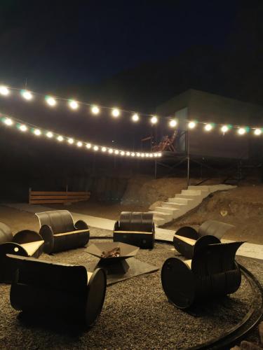 المرافق, Landscapes Hotel Kazbegi in كازبيجي