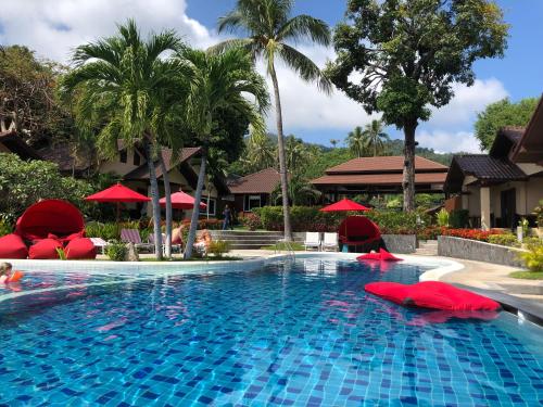 Royal Beach Boutique Resort & Spa Koh Samui - SHA Extra Plus