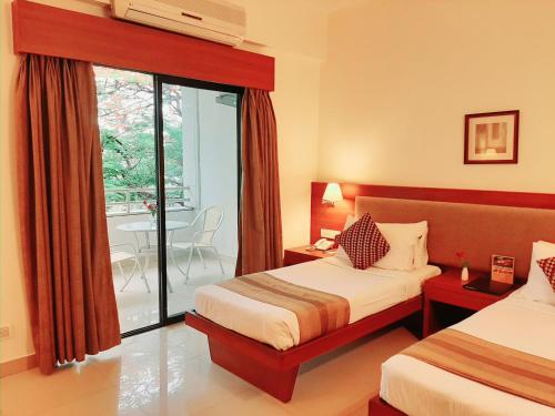 Hotel Phoenix Koregaon Park