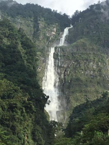 Alishan MinYue Hotel