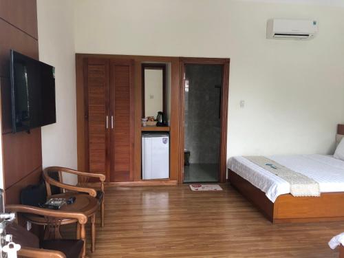 hotel photo