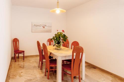 Appartamento Le Barche 3