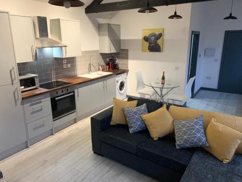 Self Contained Cv19 Secure Accommodation For Nurses Doctors Or Other Nhs Workers Close Proximity, Northampton, Northamptonshire