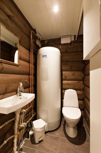 Mountain Lodge Strandafjellet - image 5