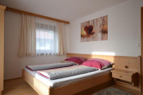  Apart Raffeiner in Uderns