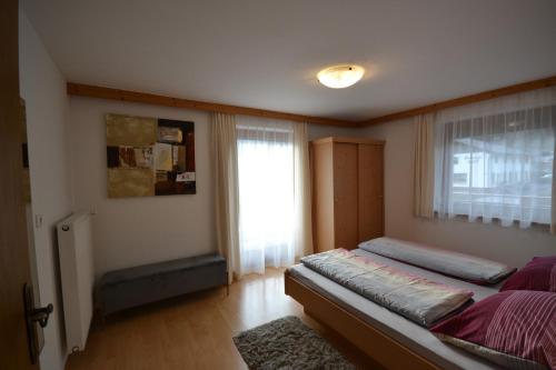  Apart Raffeiner in Uderns