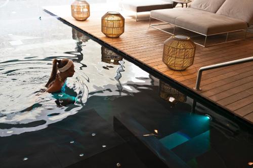 Posia Luxury Retreat & Spa - image 2