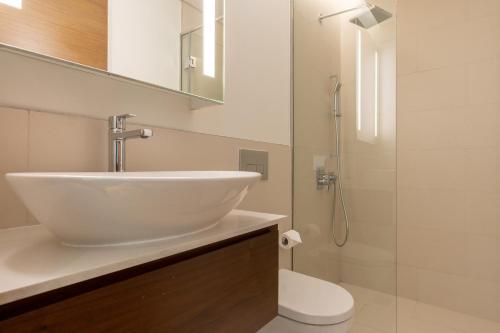 Gorgeous Apt in Citywalk HubZero Pool View by GuestReady - image 5