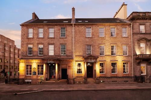 Malmaison Edinburgh City, Edimburgo