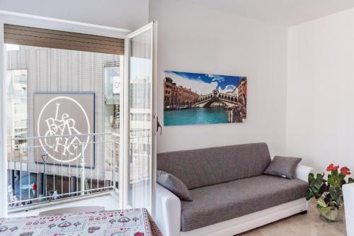 Appartamento Le Barche 2 3