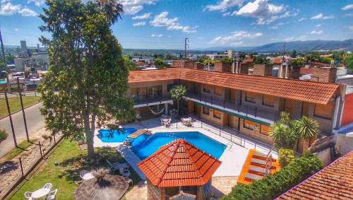 Hotel Carlos Paz