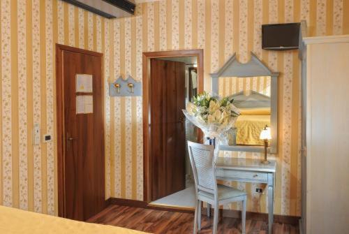 Hotel Tintoretto, Venise (photo 7)