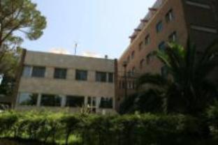 Hotel Villa Maria Regina, Roma (foto 2)