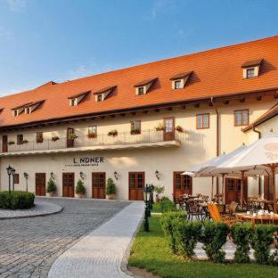 Lindner Hotel Prague Castle, part of JdV by Hyatt, Prag (Foto 4)