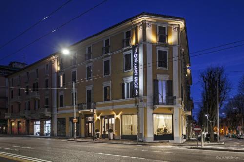 Boutique Hotel Liberty 1904, Bolonia (zdjęcie 3)